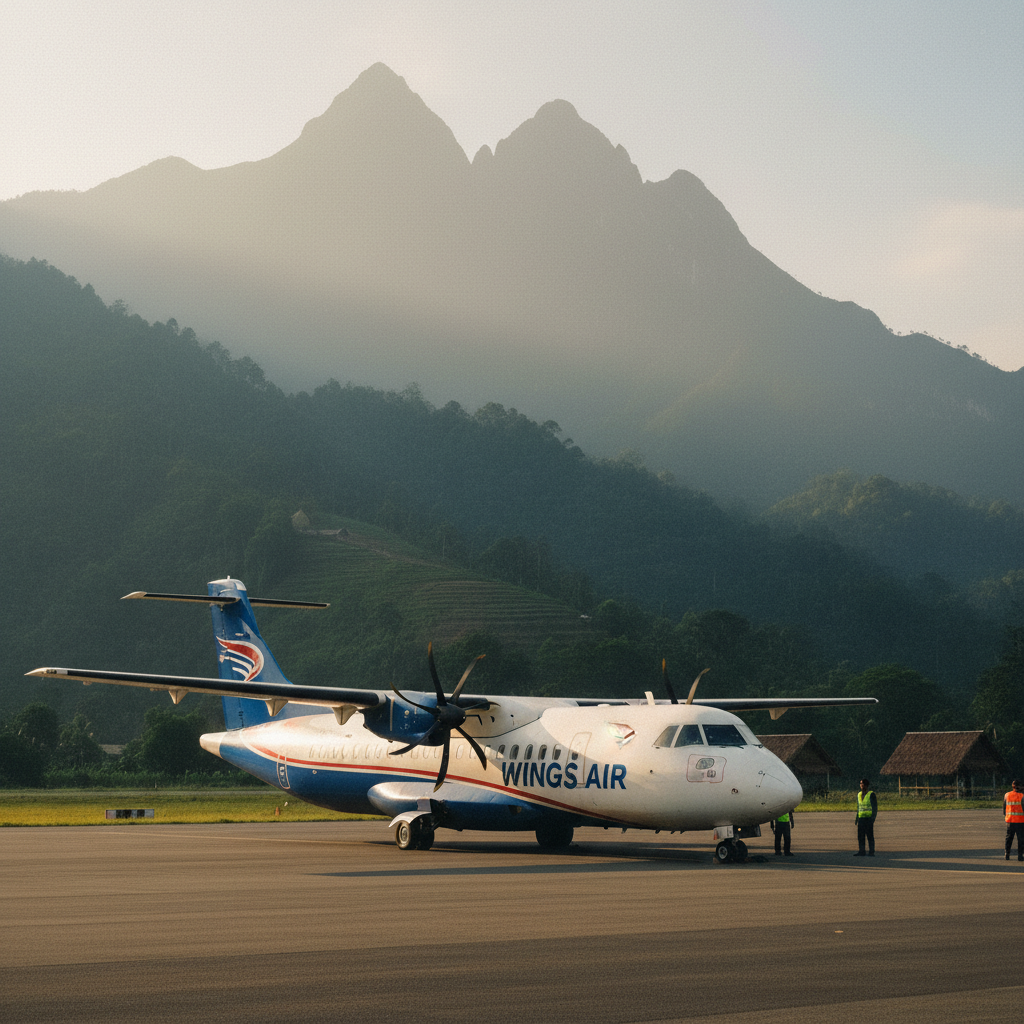 How to Get to Baliem Valley — Logistics from Anywhere