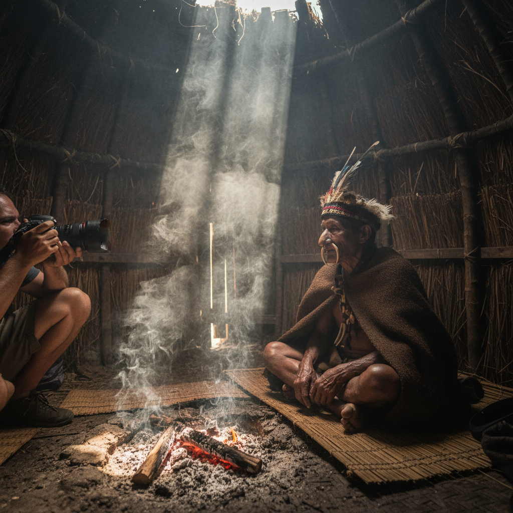 Baliem Photography Trip — A Photographer's 10-Day Plan
